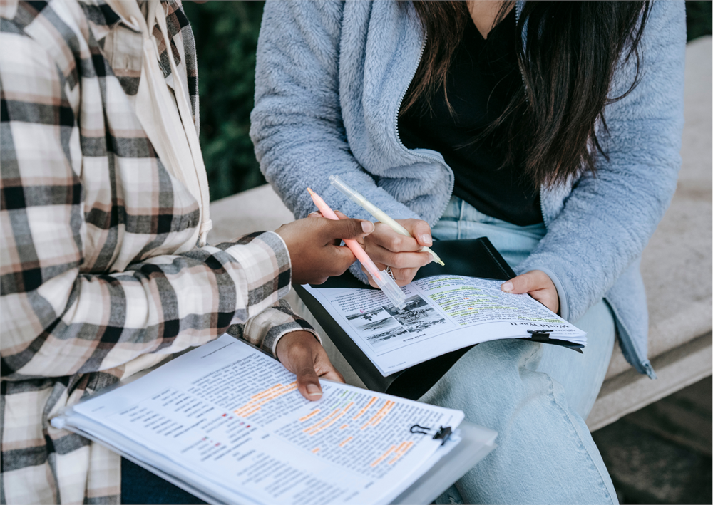 Ikasturte bat atzerrian